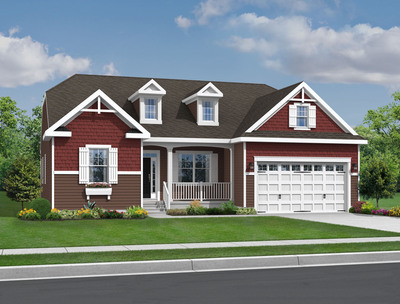 Schell Brothers Launches Kincade Homes