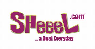Sheeel.com Launches New Multi-Deal Website