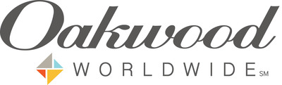 Oakwood Worldwide Logo.