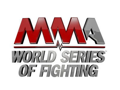 World Series of Fighting And NBC Sports Network Sign Multi-Year Partnership To Deliver Live World Championship Mixed Martial Arts Programming