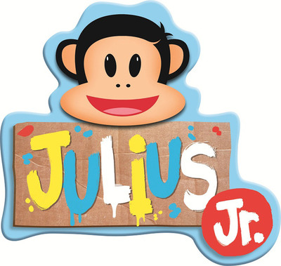Saban Brands and Fisher-Price® Launch Strategic Partnership to Create Julius Jr. Toys
