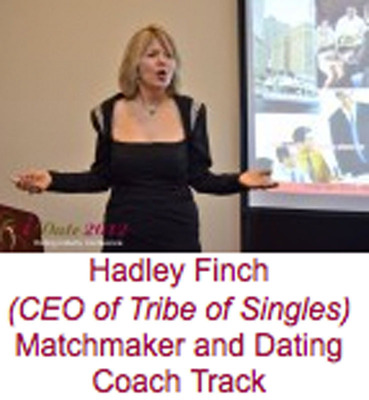Top Dating Sites Model the Meetup Success of TribeOfSingles.com Love Matches
