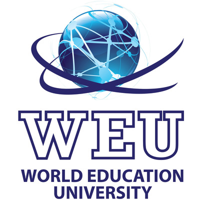 WEU ofrece educación gratuita y créditos a pedido