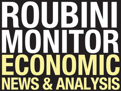 Roubini Global Economics Launches New Product Targeting Retail Investors
