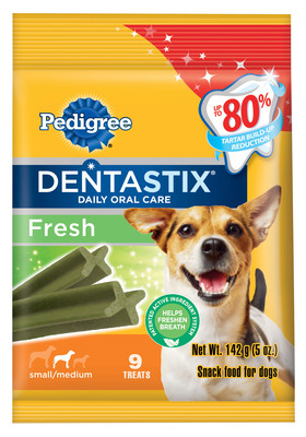 From Your Date To Your Dog, Make Sure Everyone Has Fresh Breath This Valentine's Day