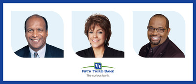 Fifth Third Bank Chicago Recognizes Black History Month By Honoring The Contributions Of Prominent Chicagoans