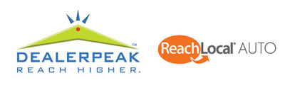 DealerPeak and ReachLocal Automotive to Make Joint Announcement at National Automobile Dealers Association