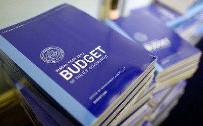 Real Specifics: 15 Ways to Rethink the Federal Budget