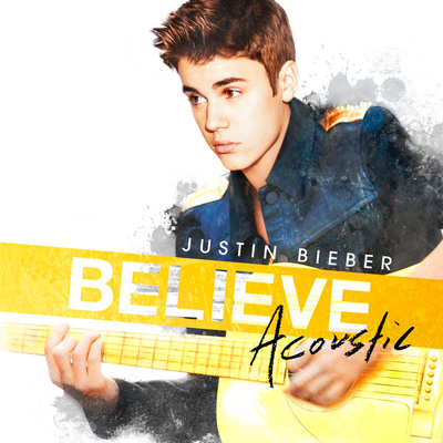 Justin Bieber Becomes 1st Artist In History With Five #1 Albums Before His 19th Birthday - As BELIEVE ACOUSTIC Debuts At #1 Soundscan With 1st Week Sales Of 211,000 Units And Hits #1 iTunes In Over 63 Countries!!