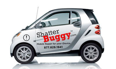 Mobile iPhone Repair Company Shatter Buggy Creates National College Scholarship for Developers
