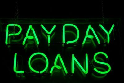 It's Cheaper to Take Out a Payday Loan Than to Borrow From a Bank, According to New Research