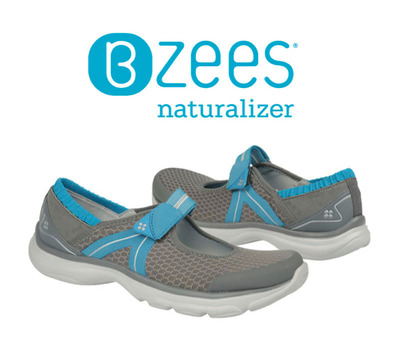Naturalizer Shoes Launches BZees Collection