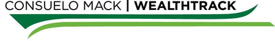 "Best Money on TV" Series Consuelo Mack WealthTrack Launches Season 11 with "Women's Financial Future" Special Nationwide on Public Television Beginning June 27