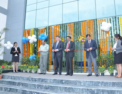 BorgWarner Expands Emissions Business With New Facility In India