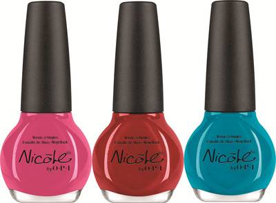Nicole by OPI Announces Collaboration With Kellogg's® Special K®