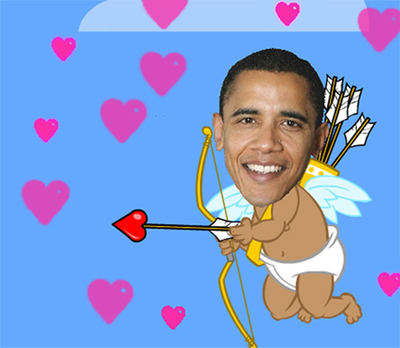 Cupid Delivers Romance and Laughter with New Valentine's Day eCards from Doozycards.com!