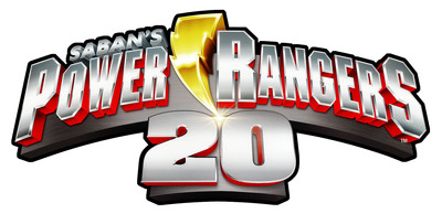Saban Brands Celebrates 20 Years of Power Rangers at American International Toy Fair 2013