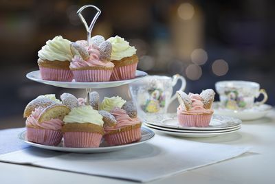 New Awards Programme Recognises the Very Best Cakes