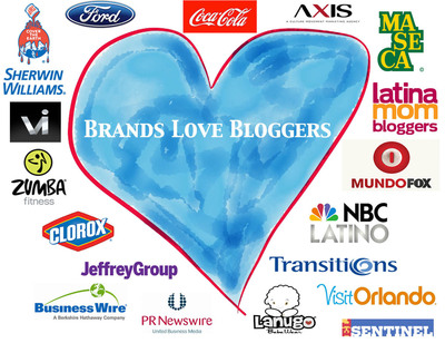 'Brands Love Bloggers' Program Renewed: 125 Latino and Multicultural Bloggers will attend Hispanicize 2013 Free