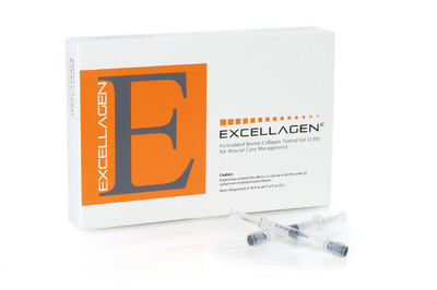 Cardium's Excellagen® Awarded American Podiatric Medical Association Seal of Approval