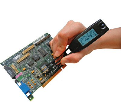 LCR-meter Smart Tweezers from Siborg Systems Expands Global Presence for High-Tech Solutions