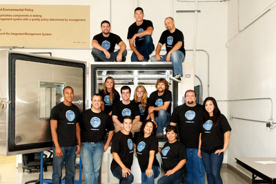 Westpak San Diego Adds 25% Lab Capacity to Accommodate Rapid Growth