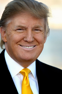 Donald Trump To Headline 2013 Oakland County Lincoln Day Dinner