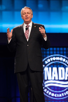 North Carolina Auto Dealer David Westcott Takes the Helm of NADA for 2013