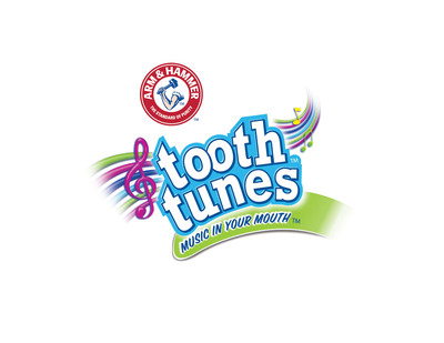 The Maker Of ARM &amp; HAMMER™ Tooth Tunes™ Introduces The First Musical One Direction Toothbrush In North America!
