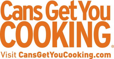 Cans Get You Cooking Campaign Encourages Consumers To Unseal The Power Of Cans