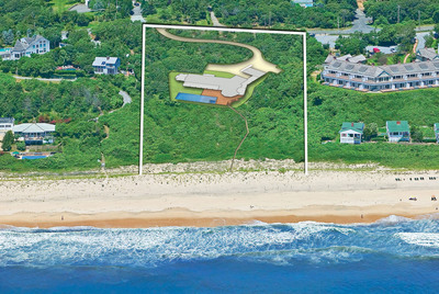 Montauk Property Owners Expand Possibilities of Oceanfront Living