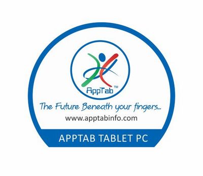 AppTab iTech, Bangalore, Launches Their First Smart Phone, Phablet, 5.2 Inch Dual Core Processor With Dual SIM Facility and an Exclusive Mico USB Port