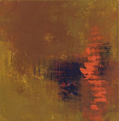 The Sublime Galleria Presents Kaleidoscope – A Collection of Abstract Art by Aparna Ganesh