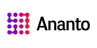 Ananto - Announcing the Launch of Big Data Analytics Solutions and Services Company