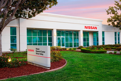 Renault-Nissan Alliance Opens Bigger Silicon Valley Research Center to Enhance Advanced Research and Development