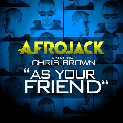 Grammy Award®-Winning Producer/DJ Afrojack Releases Long-Awaited New Single