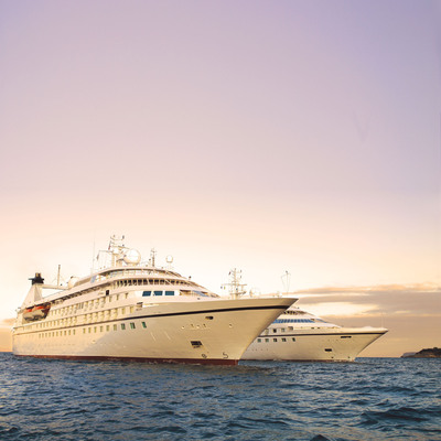Windstar Cruises Expands Fleet with Addition of Three Seabourn Ships