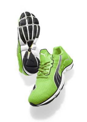 PUMA Unveils Mobium Elite, Launching a New Class of Performance Running Footwear --Adaptive Running™