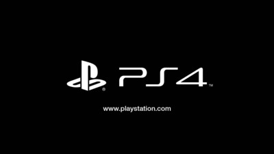 Sony Computer Entertainment Inc. Introduces PlayStation®4 (PS4™)