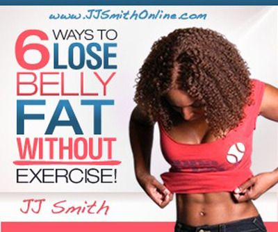 New Belly Fat Burning Program Teaches Six Ways to Lose Belly Fat Without Exercise