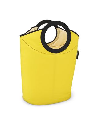 Bright and Bold Laundry on the go - Brabantia Launches New Portable Laundry Bags