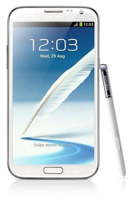 LifeVibes VoiceExperience Gives Samsung Galaxy Note II a Clear Voice