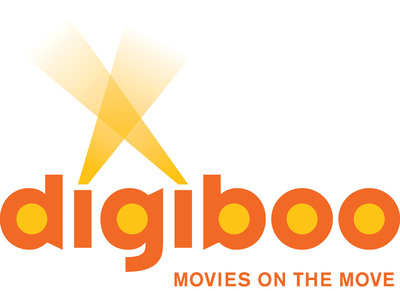 Digiboo Introduces Faster, Easier Access to Movies On-the-Go