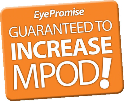 EyePromise Makes Bold Guarantee During AMD Awareness Month