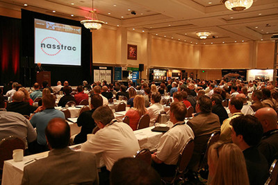 NASSTRAC Announces Agenda for 2013 Shippers Conference and Transportation Expo