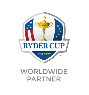 Standard Life Investments becomes first Worldwide Partner in Ryder Cup history