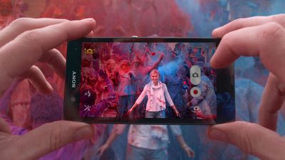 Sony Mobile Launches New Global Xperia Marketing Campaign Inviting Consumers to Experience the Best of Sony in a Smartphone