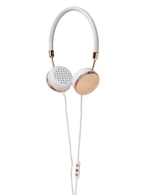 Frends Launch Jewellery-inspired Headphone Line Exclusively at Avenue 32