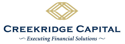 Creekridge Capital Strengthens Sales Team