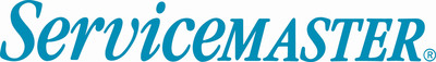 The ServiceMaster Company Logo.